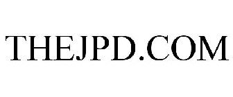 THEJPD.COM