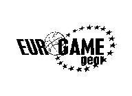 EURO GAME GEAR