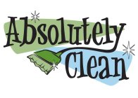 ABSOLUTELY CLEAN