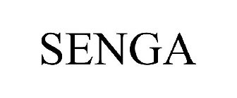 SENGA