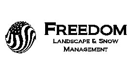 FREEDOM LANDSCAPE & SNOW MANAGEMENT