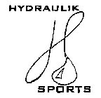 HYDRAULIK SPORTS H
