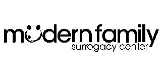 MODERN FAMILY SURROGACY CENTER