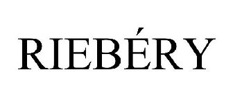RIEBÉRY