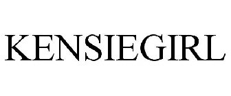 KENSIEGIRL