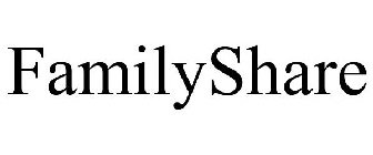 FAMILYSHARE