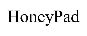 HONEYPAD