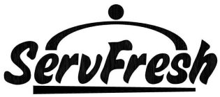 SERVFRESH