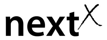 NEXT X