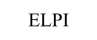 ELPI