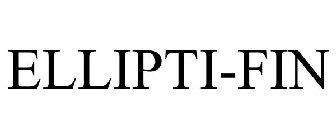 ELLIPTI-FIN
