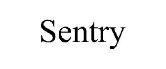 SENTRY