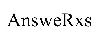 ANSWERXS