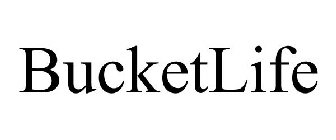 BUCKETLIFE