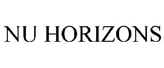 NU HORIZONS