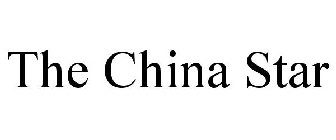 THE CHINA STAR
