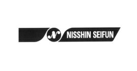 N NISSHIN SEIFUN