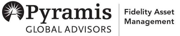 PYRAMIS GLOBAL ADVISORS FIDELITY ASSET MANAGEMENT