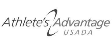 ATHLETE'S ADVANTAGE USADA