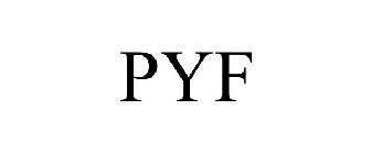 PYF