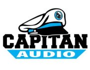 CAPITAN AUDIO