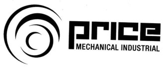 PRICE MECHANICAL INDUSTRIAL