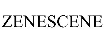 ZENESCENE