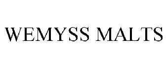 WEMYSS MALTS