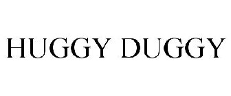 HUGGY DUGGY