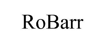 ROBARR