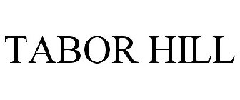 TABOR HILL