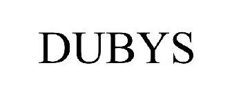 DUBYS