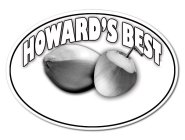 HOWARD'S BEST