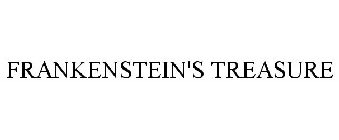 FRANKENSTEIN'S TREASURE