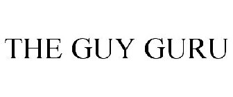 THE GUY GURU