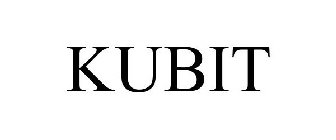 KUBIT