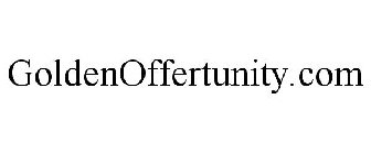 GOLDENOFFERTUNITY.COM