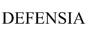 DEFENSIA