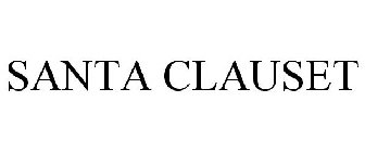 SANTA CLAUSET