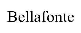 BELLAFONTE