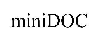 MINIDOC