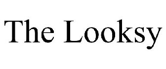 THE LOOKSY