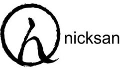 N NICKSAN