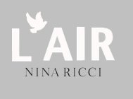 L AIR NINA RICCI