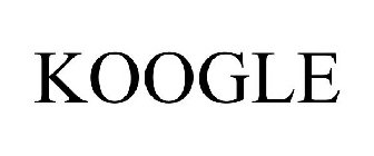 KOOGLE