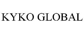 KYKO GLOBAL