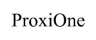 PROXIONE