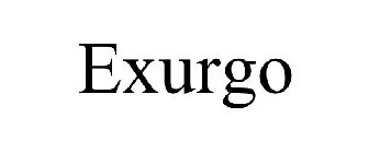 EXURGO