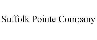 SUFFOLK POINTE COMPANY