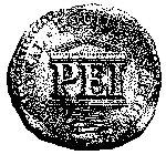 PEI PERSONAL · EQUITY · INSTITUTE